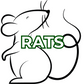 Frozen Rats (SMALL)