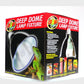 Zoo Med Deep Dome Lamp Fixture