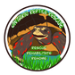 Ontario Reptile Rescue Sticker (Version B)