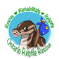 Ontario Reptile Rescue Sticker (Version D)