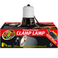 Zoo Med Deluxe Porcelain Clamp Lamp