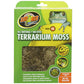 Zoo Med Terrarium Moss L (15-20gal)